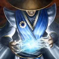 Raiden vai estar em "Mortal Kombat X" soltando raios para todo lado