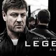  Sean Bean estreia "Legends", da TNT, no dia 20 de agosto nos Estados Unidos 