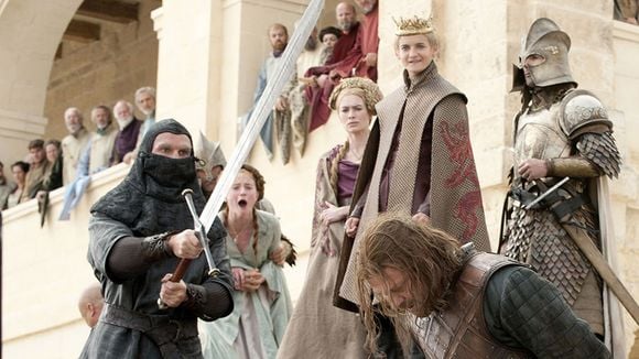 Sean Bean, o patriarca Stark de "Game of Thrones", revela sua morte favorita