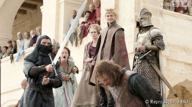 Sean Bean, de "Game of Thrones", escolhe sua melhor morte ao longo da carreira