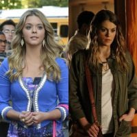 Em "Pretty Little Liars": Com quem Emily deve ficar: Alison ou Paige?