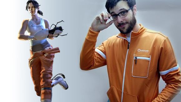Videogame Fashion: looks de personagens que a gente poderia vestir na vida real