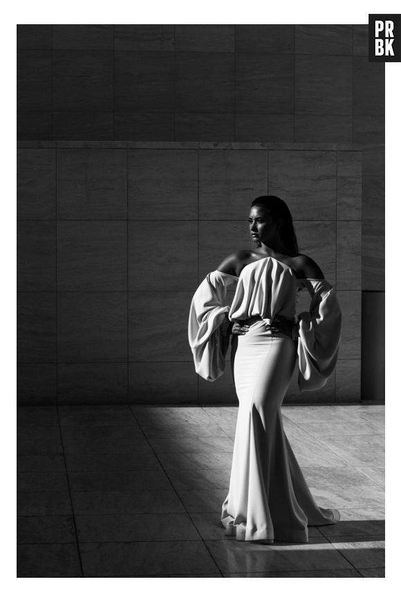 O resultado da sessão de fotos da Demi Lovato foi tão boa que até a cantora ficou com dificuldades para escolher as principais