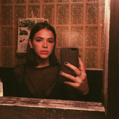 Bruna Marquezine perde mala em Uber e pede ajuda a seguidores: "Coisas importantes dentro"