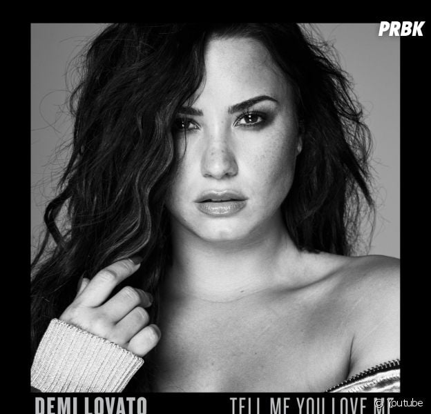 Demi Lovato passa de 1 bilhão de streams com o álbum "Tell Me You Love Me"