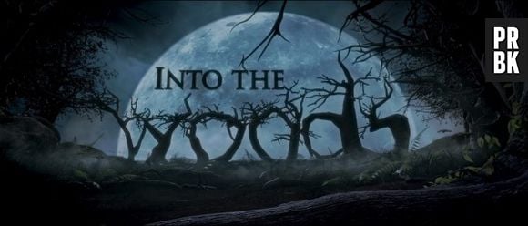 Musical "Into the Woods" mistura diversos contos de fadas clássicos