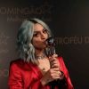 Pabllo Vittar venceu com "K.O". a categoria Música do Ano do Melhores do Ano 2017 do "Domingão do Faustão"