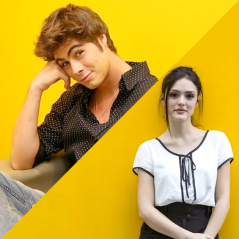 Com Isabelle Drummond e Rafael Vitti, novela "Verão 90 Graus" será uma comédia!