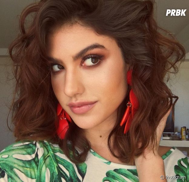 De "Malhação": Giovanna Grigio e 10 curiosidades sobre a ...