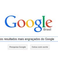 9 resultados engraçados e curiosos de pesquisas feitas no Google