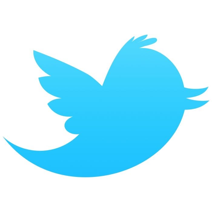 O símbolo do Twitter, o passarinho Larry, irá aparecer na programação da Record