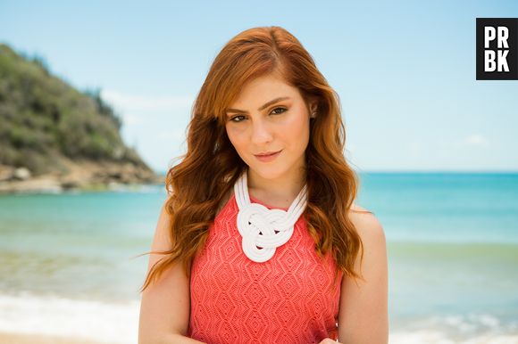 Maria Eugênia (@mariaeugeniarluz) é uma das participantes da 4ª temporada do "Are You The One? Brasil"