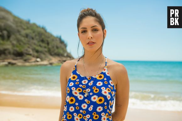 Natalia Cavalcanti (@natcavalcanti) é uma dos participantes da 4ª temporada do "Are You The One? Brasil"