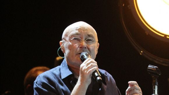 Phil Collins abre turnê com show emocionante e cheio de hits no Rio de Janeiro. Saiba o que rolou!