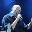 Phil Collins cantou os maiores sucessos da sua carreira no show no Rio de Janeiro