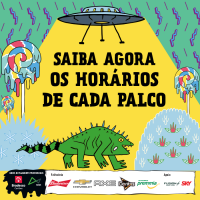 Lollapalooza 2018 divulga horários dos seus shows. Veja e programe-se!