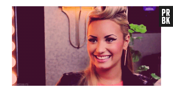 Demi Lovato faz 22 anos!