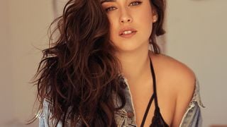 Lauren Jauregui, do Fifth Harmony, posa sexy para Playboy e fala sobre carreira solo!