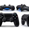 Novo Dualshock 4 é melhor que seu antecessor em design e usabilidade