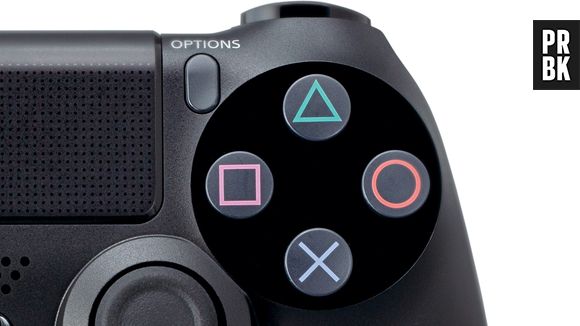 PS4 chega no mês que vem com novo Dualshock 4