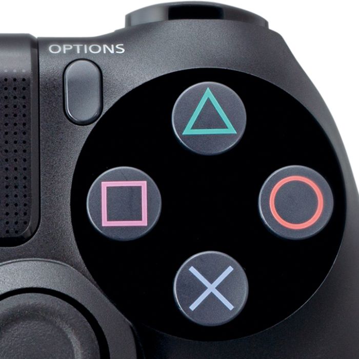 PS4 chega no mês que vem com novo Dualshock 4