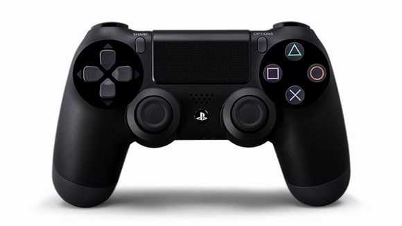 Controle do Playstation 4 funciona no Mac, no PC, no PS3 e... no Xbox 360