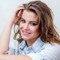 Alice Wegmann, da novela "Boogie Oogie", fala sobre personagem baladeira