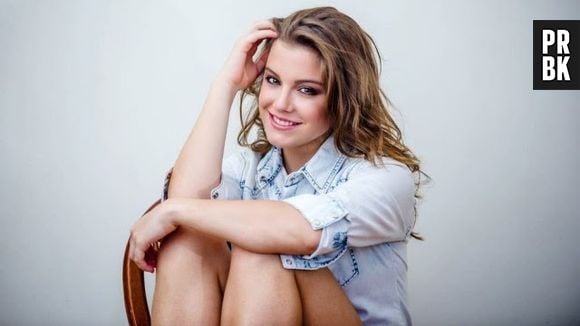 A atriz Alice Wegmann, de "Boogie Oogie", fala ao Purebreak sobre o sucesso de sua personagem Daniele