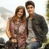 Na temporada de 2012 de "Malhação", Alice Wegmann arrebatou o coração do Brasil ao lado de Guilherme Leicam