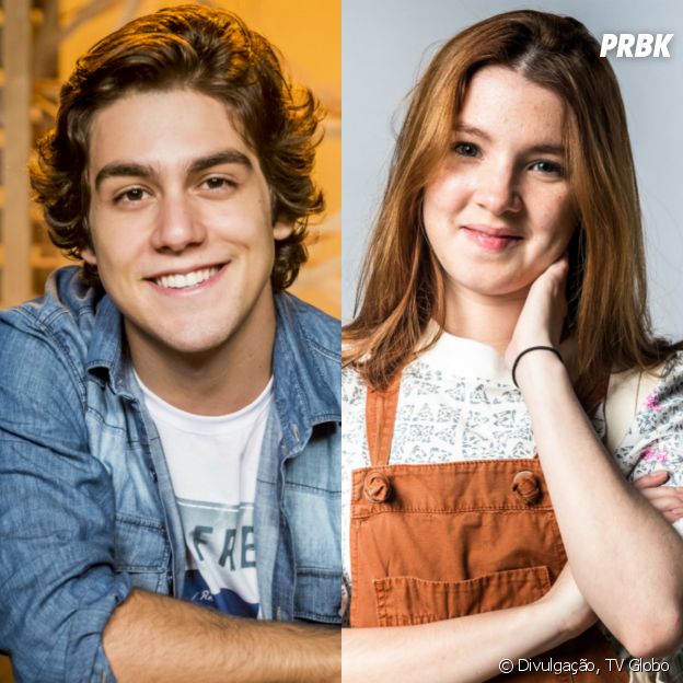 De "Malhação": Alex, Verena, Tito e os signos dos ...