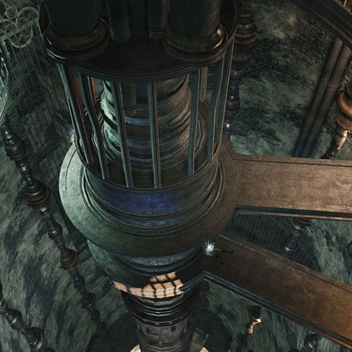  &quot;Dark Souls 2&quot; tem novo DLC ambientado em torre cheia de feiti&amp;ccedil;aria 