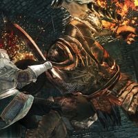 Sai o novo DLC de "Dark Souls 2": a coroa da vez é de ferro