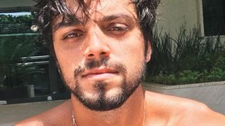 Rodrigo Simas, de "Orgulho e Paixão", fala sobre atualidade: "Carregar as coisas para o lado bom"