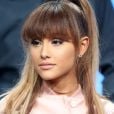 Ariana Grande e Sofia Carson tem música registrada em seu nome e fãs especulam parceria