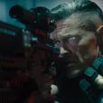 Cable (Josh Brolin) ganha destaque no trailer oficial de "Deadpool 2"