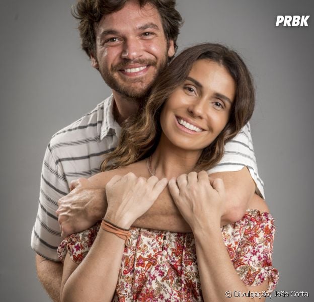 De "Segundo Sol": veja teasers da substituta de "O Outro Lado do Paraíso"!