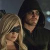 A Black Canary (Caity Lotz) volta com tudo em "Arrow"!