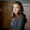 Em "Arrow", Laurel (Katie Cassidy) vai mostrar sua agressividade!