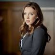 Em "Arrow", Laurel (Katie Cassidy) vai mostrar sua agressividade!