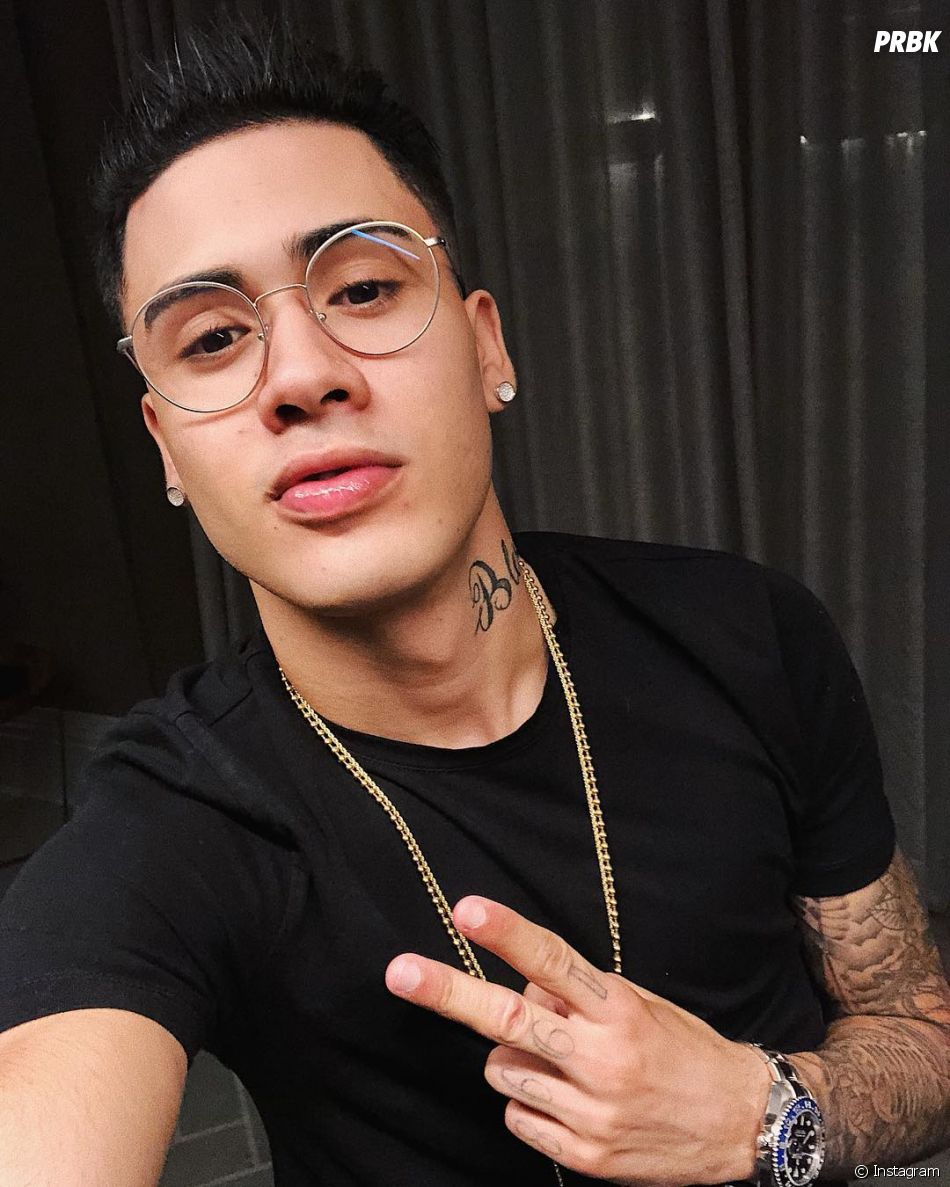 com pa pum mc kevinho quer dominar as r dios durante a com pa pum mc kevinho quer dominar as r dios durante a