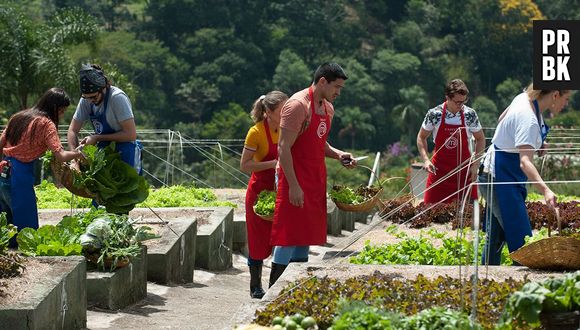 Veja o que rola no programa desta terça-feira (08) do "MasterChef Brasil"