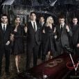 De "The Vampire Diaries": novo spin-off já foi encomendado por produtores