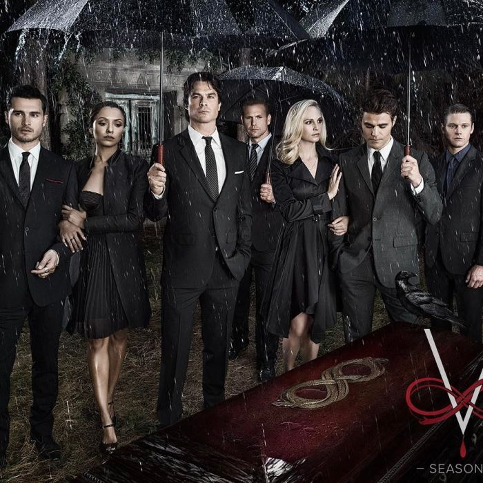 De &quot;The Vampire Diaries&quot;: novo spin-off já foi encomendado por produtores