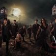 Depois de "The Vampire Diaries" e "The Originals", "Legacies" pode ser o novo spin-off baseado no universo da série
