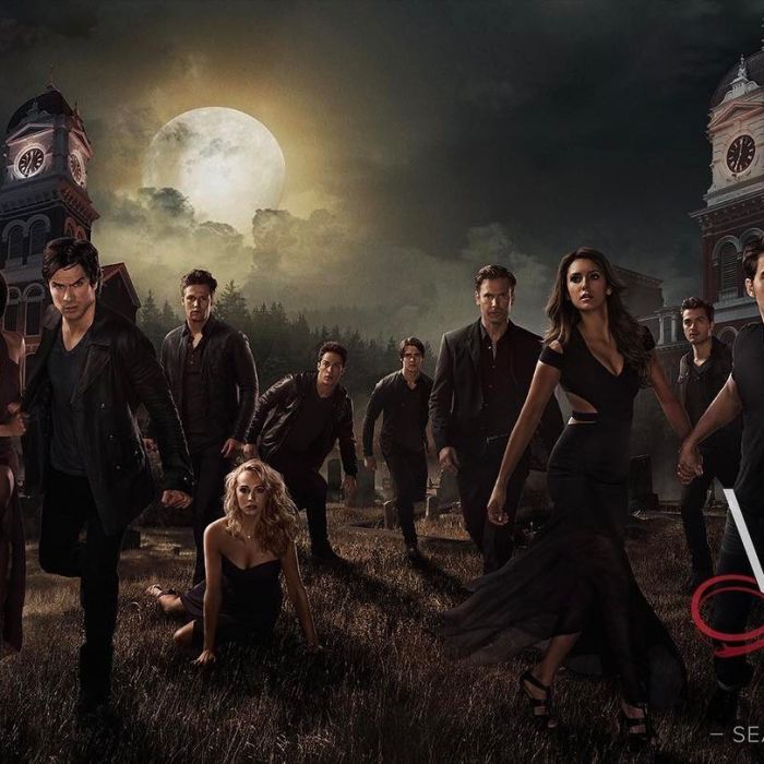 Depois de &quot;The Vampire Diaries&quot; e &quot;The Originals&quot;, &quot;Legacies&quot; pode ser o novo spin-off baseado no universo da série