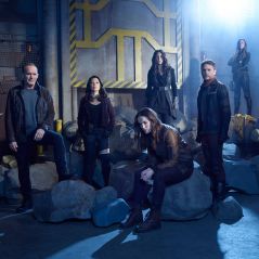 Em "Agents of SHIELD": 6ª temporada deve estrear no meio de 2019