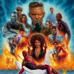 De "Deadpool 2": saiba quem é Cable e conheça os todos os membros da X-Force!