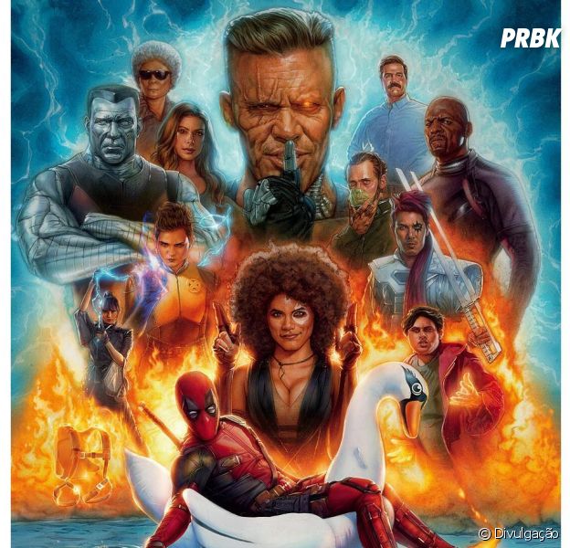 x force bedlam x force bedlam