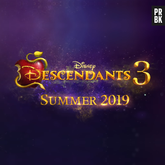 Filmagens de "Descendentes 3" devem começar em breve