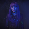 "Momento agridoce", diz Dove Cameron, após gravar a sua última música para a saga "Descendentes"